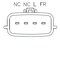 Wai Global Voltage Regulators, M536 M536 - alternate 2